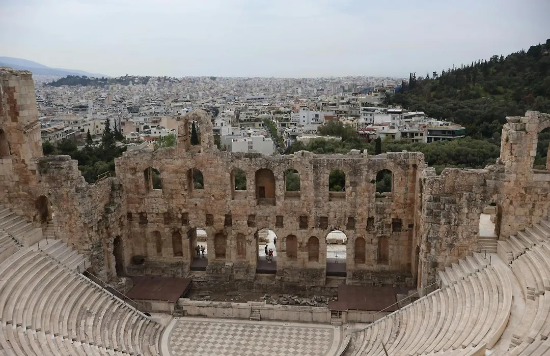 Serenity Athens-1